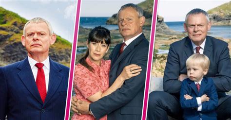 doc martin wikipedia|doc martin actor dies.